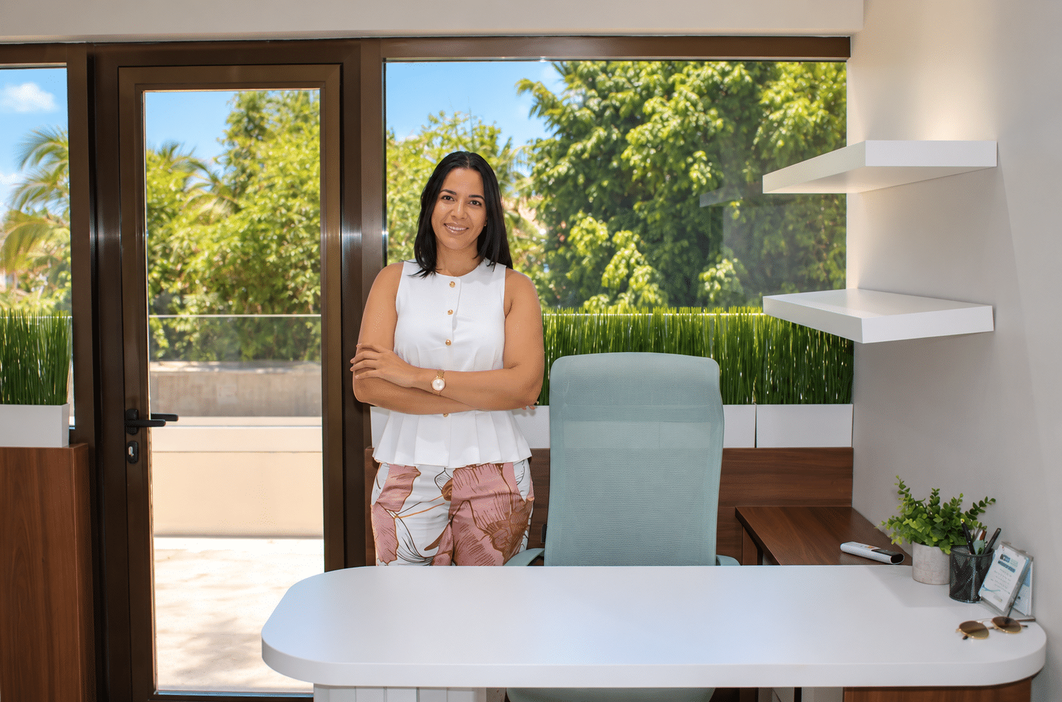 Dra. Marlene Alvarado