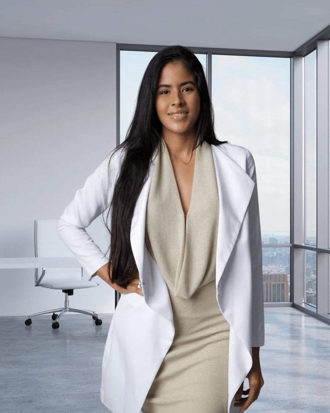 Dra. Paola Martinez